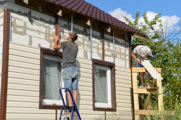 Affordable Siding Repair and Maintenance Services in Latham, NY